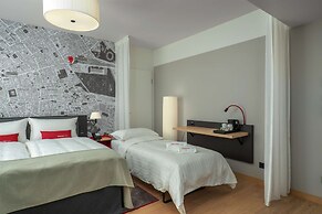 IntercityHotel Budapest