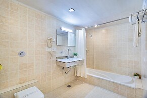 Octave Jamayca Hotel