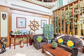 Octave Jamayca Hotel