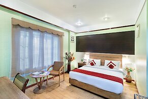 Octave Jamayca Hotel