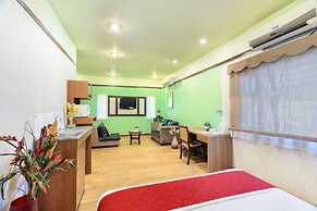 Octave Jamayca Hotel