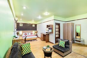 Octave Jamayca Hotel