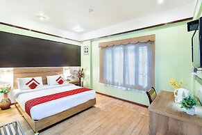 Octave Jamayca Hotel