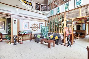 Octave Jamayca Hotel