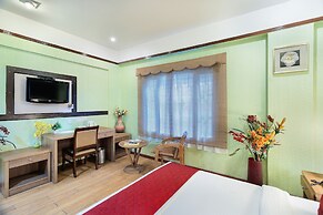 Octave Jamayca Hotel