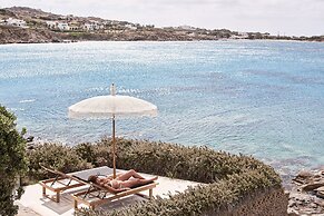 Villa Santa Katerina - Sea View