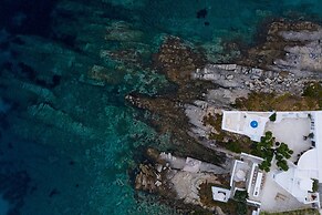 Villa Santa Katerina - Sea View