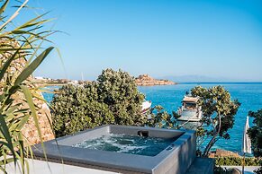 Villa Santa Katerina - Sea View