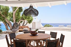 Villa Santa Katerina - Sea View