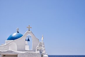 Villa Santa Katerina - Sea View