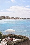 Villa Santa Katerina - Sea View