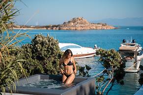 Villa Santa Katerina - Sea View