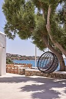 Villa Santa Katerina - Sea View