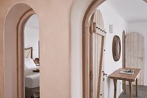 Villa Santa Katerina - Sea View