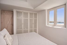 Villa Santa Katerina - Sea View