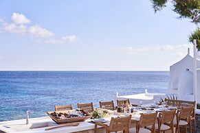 Villa Santa Katerina - Sea View