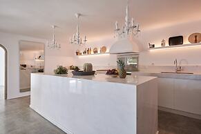 Villa Santa Katerina - Sea View