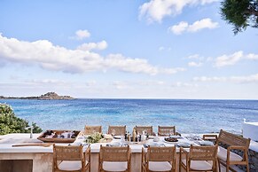 Villa Santa Katerina - Sea View