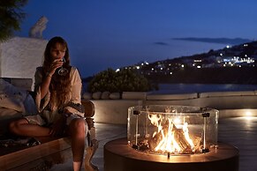 Villa Santa Katerina - Sea View