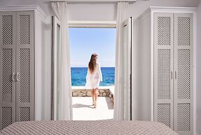 Villa Santa Katerina - Sea View