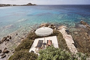 Villa Santa Katerina - Sea View