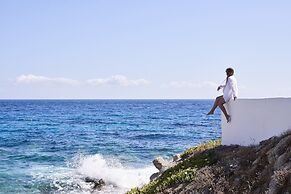 Villa Santa Katerina - Sea View