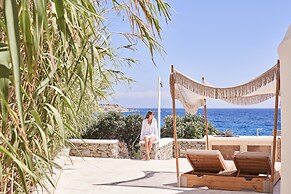 Villa Santa Katerina - Sea View