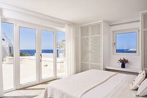 Villa Santa Katerina - Sea View