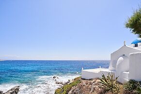 Villa Santa Katerina - Sea View