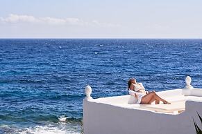 Villa Santa Katerina - Sea View