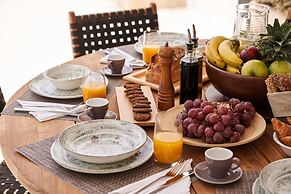 Villa Santa Katerina - Sea View