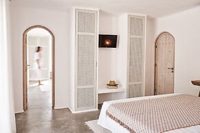 Villa Santa Katerina - Sea View