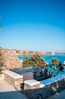 Villa Santa Katerina - Sea View