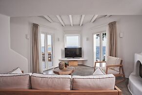 Villa Santa Katerina - Sea View