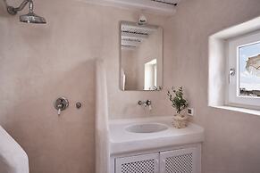 Villa Santa Katerina - Sea View