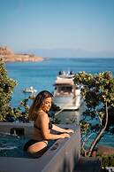 Villa Santa Katerina - Sea View