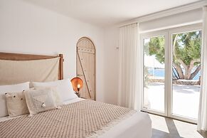 Villa Santa Katerina - Sea View