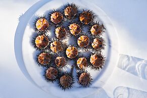 Villa Santa Katerina - Sea View