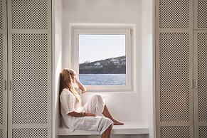 Villa Santa Katerina - Sea View