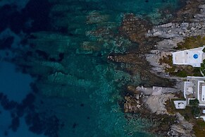 Villa Santa Katerina - Sea View