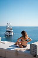 Villa Santa Katerina - Sea View