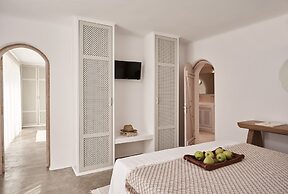 Villa Santa Katerina - Sea View