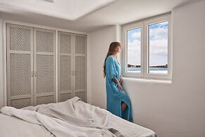 Villa Santa Katerina - Sea View