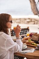 Villa Santa Katerina - Sea View