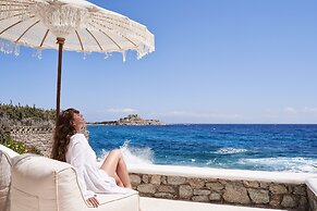 Villa Santa Katerina - Sea View