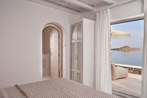 Villa Santa Katerina - Sea View