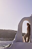 Villa Santa Katerina - Sea View