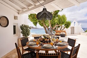 Villa Santa Katerina - Sea View