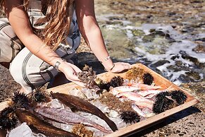 Villa Santa Katerina - Sea View