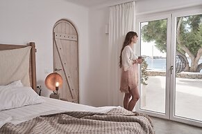 Villa Santa Katerina - Sea View